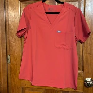 Brand new figs top color clay